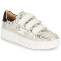 Baskets basses Vanessa Wu BANTRIA