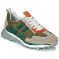 Baskets basses Lloyd ANJO Beige