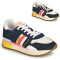Baskets femme sur Grenoble : Baskets basses Serafini TORINO