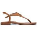 Chaussures escarpins Martinelli Elysees 1561-A306E Brandy Grenoble