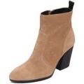 Bottes femme sur Grenoble : Bottines Hogan -