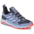 Randonn&eacute;e sur Grenoble : Chaussures adidas TERREX TRAILMAKER Bleu