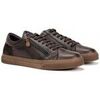 Ville basse Fluchos Niko F1551 Marr�n Marron