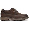 Ville basse Fluchos Truman F1589 Marr�n Marron
