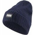 Bonnets sur Grenoble : Bonnet Puma Ribbed Classic Cuff
