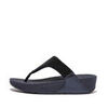 Tongs FitFlop LULU OPUL TOE-POST SANDALS