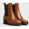 Chaussures escarpins Wonders Yani G-6207 Co�ac Marron
