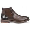 Ville basse Fluchos Terry F1343 Caf&eacute; Marron Grenoble