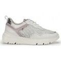 Chaussures &agrave; talons femme sur Grenoble : Chaussures escarpins Fluchos Eira F1680 Blanco