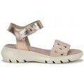 Chaussures &agrave; talons femme sur Grenoble : Chaussures escarpins Fluchos Lua F1656 Samoa