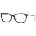 Lunettes sur Grenoble : Lunettes de soleil Valentino Bags VA3074 Montature da vista, Bleu, 52 mm