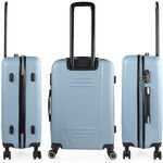 Valise Itaca Tiber