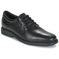 Chaussures de ville homme sur Grenoble : Derbies Geox U BRAYDEN 2FIT ABX