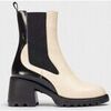 Chaussures escarpins Wonders Oran G-6705 Negro