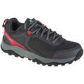 Randonn&eacute;e sur Grenoble : Chaussures Columbia Trailstorm Ascend WP Gris