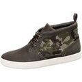 Baskets homme sur Grenoble : Baskets Clarks -