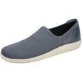 Chaussures plates femme sur Grenoble : Mocassins Ecco -