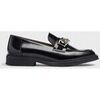 Chaussures escarpins Wonders Suri B-9130 Negro
