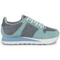 Chaussures &agrave; talons femme sur Grenoble : Chaussures escarpins Munich Soon 8904030 Marino