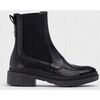 Chaussures escarpins Wonders Kenny B-9223 Verde