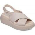 Chaussures &agrave; talons femme sur Grenoble : Chaussures escarpins CallagHan San Remo 33601 Blanco