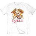 Tee-shirts sur Grenoble : T-shirt Queen Classic