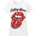 Tee-shirts sur Grenoble : T-shirt The Rolling Stones Tattoo