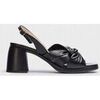Chaussures escarpins Wonders Alaska H-4931 Negro