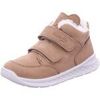 Chaussons b&eacute;b&eacute; Superfit - Marron