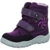 Chaussons b&eacute;b&eacute; Ricosta - Violet
