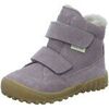 Chaussons b&eacute;b&eacute; Ricosta - Violet