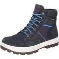 Randonn&eacute;e sur Grenoble : Chaussures enfant Superfit - Gris