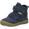 Chaussons b&eacute;b&eacute; Ricosta - Gris