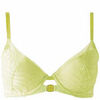 Rembourr&eacute;s Morgan Soutien-gorge ampliforme coque moul&eacute;e vert Lina Vert