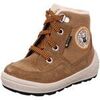 Chaussons b&eacute;b&eacute; Superfit - Marron