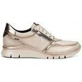 Chaussures &agrave; talons femme sur Grenoble : Chaussures escarpins Fluchos Pompas F1422 Beige
