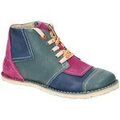 Bottes femme sur Grenoble : Bottes Eject -