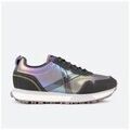 Chaussures &agrave; talons femme sur Grenoble : Chaussures escarpins Munich Clik 19 4172028 Gris
