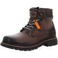 Bottes homme sur Grenoble : Bottes Dockers by Gerli -