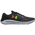 Baskets homme sur Grenoble : Baskets Under Armour Charged Pursuit 3