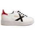 Chaussures &agrave; talons femme sur Grenoble : Chaussures escarpins Munich Barru 100 8295100 Multicolor