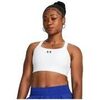 Brassi&egrave;res Under Armour &Eacute;quipement Thermique Blanc