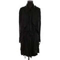 Robes sur Grenoble : Robe courte Vanessa Bruno Robe noir