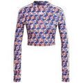 T-shirt adidas Farm Crop Ls Grenoble