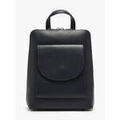 Sacs &agrave; dos sur Grenoble : Sac a dos Milano Sac &agrave; dos et &eacute;paule cuir CAVIAR 21F-CA240615 Bleu