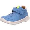 Chaussons b&eacute;b&eacute; Superfit - Bleu