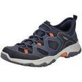 Chaussures de ville homme sur Grenoble : Mocassins Rieker -