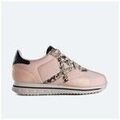 Chaussures &agrave; talons femme sur Grenoble : Chaussures escarpins Munich Sapporo Sky 63 8355063 Blanco