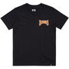 T-shirt DC Shoes Members Only