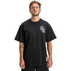 T-shirt DC Shoes No Hitter Bp